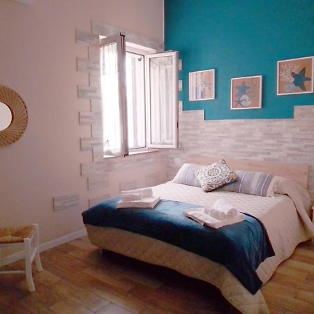 Casuzza Bedda E Duci Lejlighed Mondello Eksteriør billede