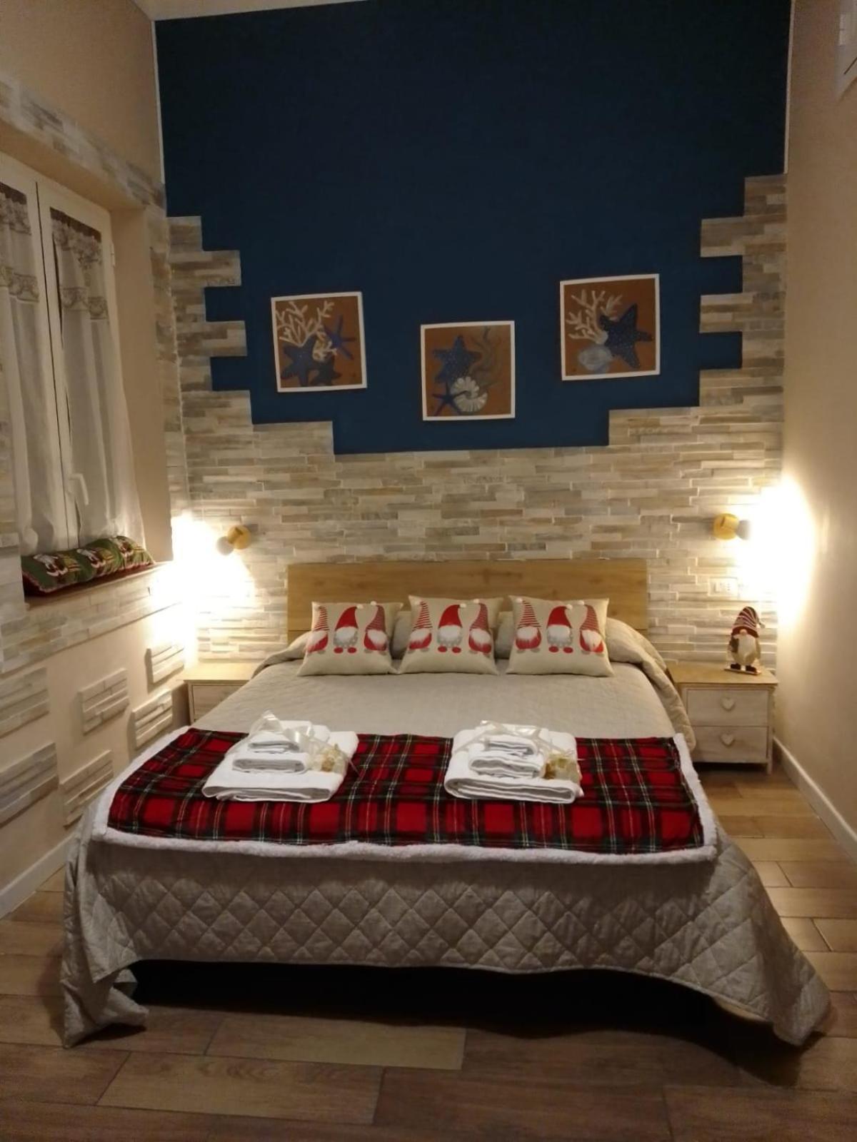 Casuzza Bedda E Duci Lejlighed Mondello Eksteriør billede